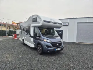 Autocaravana Mclouis GLAMYS 322