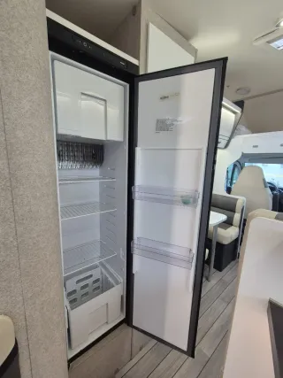 Autocaravana Mclouis GLAMYS 322