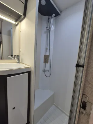 Autocaravana Mclouis GLAMYS 322