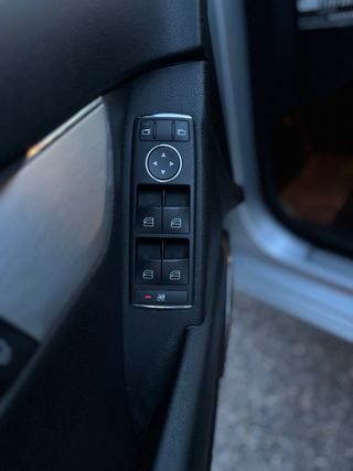 Mercedes-Benz C220 2007