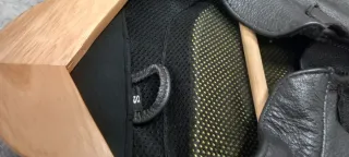 Mono de moto Goyamoto piel Talla S