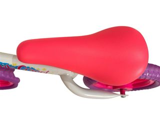 Bicicleta sin pedales Chicco Rosa