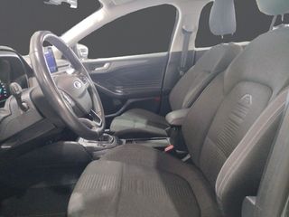 Ford Focus 1.0 Ecoboost 92kW Active