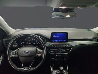 Ford Focus 1.0 Ecoboost 92kW Active