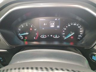 Ford Focus 1.0 Ecoboost 92kW Active