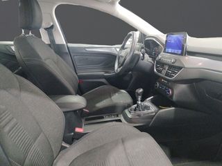 Ford Focus 1.0 Ecoboost 92kW Active