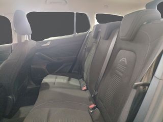 Ford Focus 1.0 Ecoboost 92kW Active