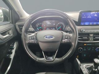 Ford Focus 1.0 Ecoboost 92kW Active