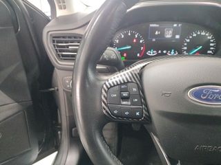 Ford Focus 1.0 Ecoboost 92kW Active