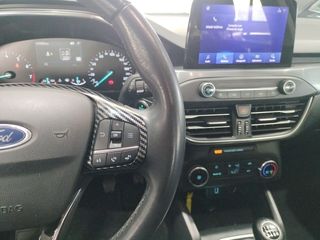 Ford Focus 1.0 Ecoboost 92kW Active