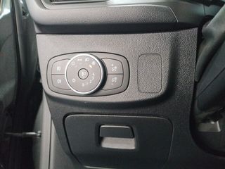 Ford Focus 1.0 Ecoboost 92kW Active