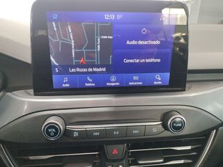 Ford Focus 1.0 Ecoboost 92kW Active