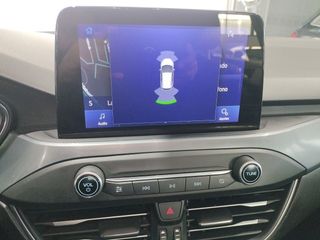 Ford Focus 1.0 Ecoboost 92kW Active