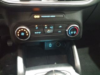 Ford Focus 1.0 Ecoboost 92kW Active