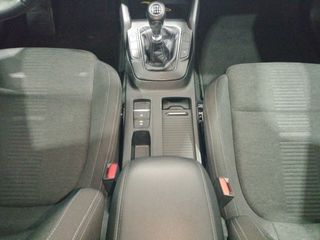 Ford Focus 1.0 Ecoboost 92kW Active