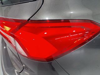 Ford Focus 1.0 Ecoboost 92kW Active