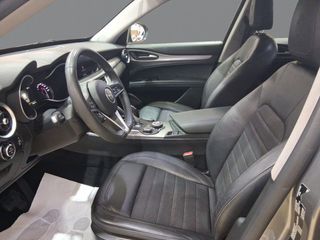 Alfa Romeo Stelvio 2.2 Diésel 132kW (180CV) Super RWD
