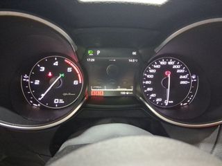 Alfa Romeo Stelvio 2.2 Diésel 132kW (180CV) Super RWD