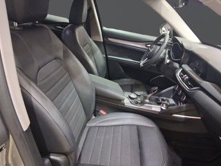 Alfa Romeo Stelvio 2.2 Diésel 132kW (180CV) Super RWD