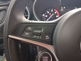 Alfa Romeo Stelvio 2.2 Diésel 132kW (180CV) Super RWD