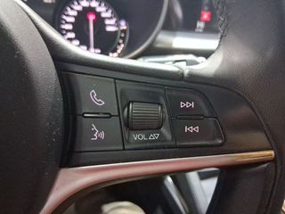 Alfa Romeo Stelvio 2.2 Diésel 132kW (180CV) Super RWD