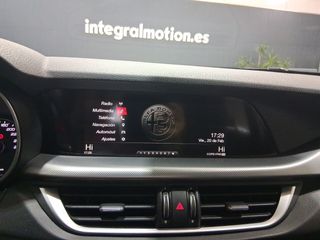 Alfa Romeo Stelvio 2.2 Diésel 132kW (180CV) Super RWD