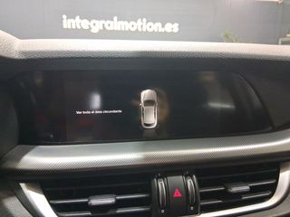 Alfa Romeo Stelvio 2.2 Diésel 132kW (180CV) Super RWD