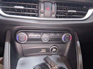 Alfa Romeo Stelvio 2.2 Diésel 132kW (180CV) Super RWD