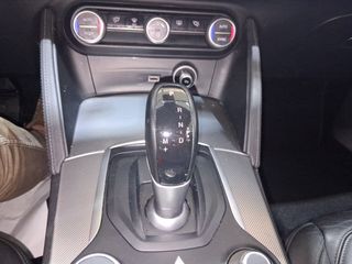 Alfa Romeo Stelvio 2.2 Diésel 132kW (180CV) Super RWD