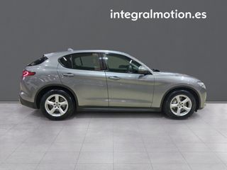 Alfa Romeo Stelvio 2.2 Diésel 132kW (180CV) Super RWD