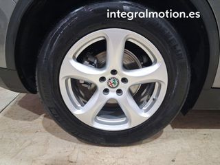 Alfa Romeo Stelvio 2.2 Diésel 132kW (180CV) Super RWD