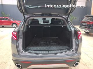 Alfa Romeo Stelvio 2.2 Diésel 132kW (180CV) Super RWD