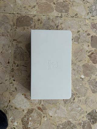 Nintendo Switch OLED - Bianco