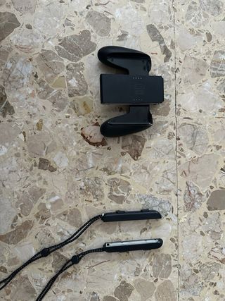 Nintendo Switch OLED - Bianco