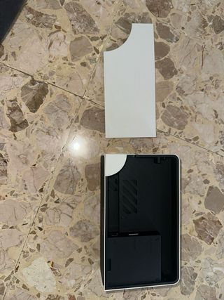 Nintendo Switch OLED - Bianco