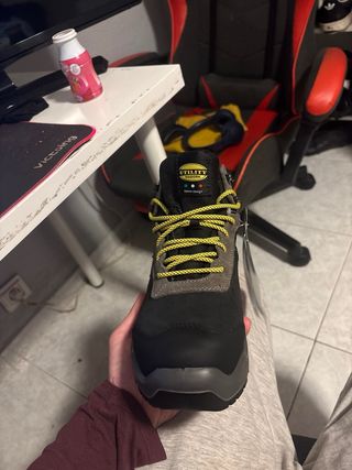 Botas Diadora Utility Diatex Talla 42