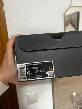 Air Jordan 1 Low Desert Berry Coral Chalk