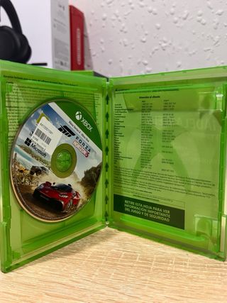 Forza Horizon 5 Xbox Series X/One