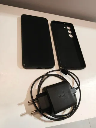 Samsung Galaxy S23 plus  8Gb y  256Gb