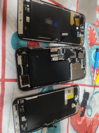 iPhone 14 Pro Max 256GB Azul Noche