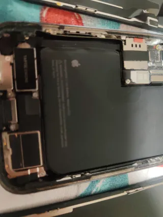 iPhone 14 Pro Max 256GB Azul Noche