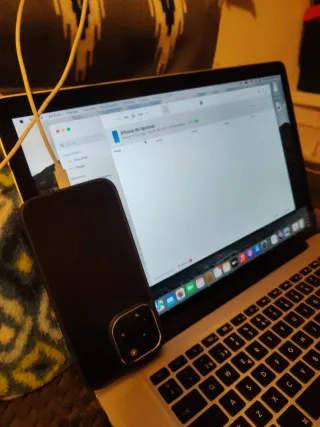 iPhone 14 Pro Max 256GB Azul Noche