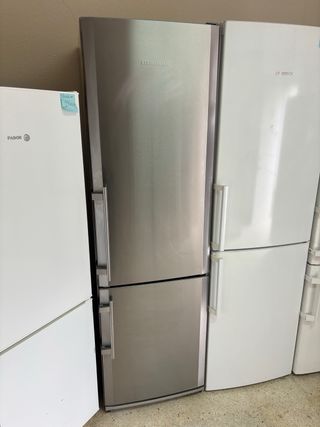 Lavadoras y frigoricos