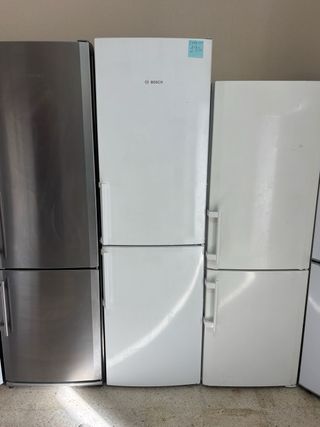 Lavadoras y frigoricos