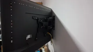 TELEVISIÓN-Smart LG 55 -