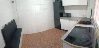 Piso, C/9 de octubre n16 3izq, Aspe Alicante