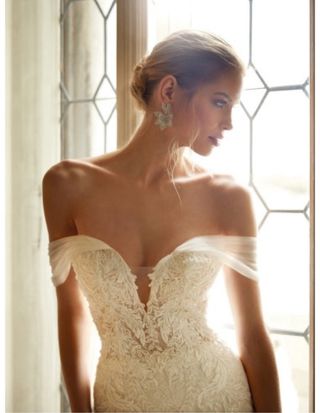 Vestido de novia