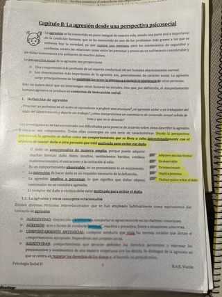 Psicología de los grupos (GRADO) (Spanish Edition)