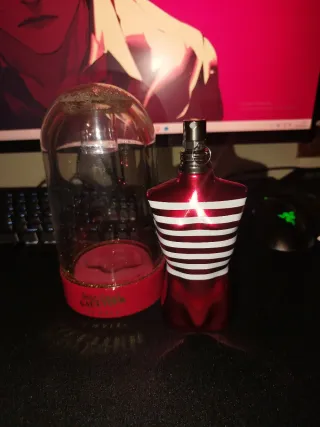 Jean Paul Gaultier Navidad 2018