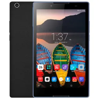 Lenovo TAB3 850F Tablet Negra/Azul